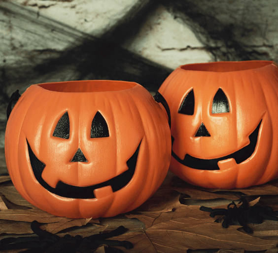 Waukee Beggars Night