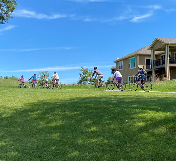 waukee population estimate web