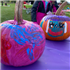 Paint a Pumpkin