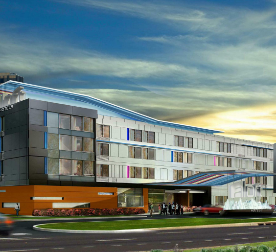 aloft hotel