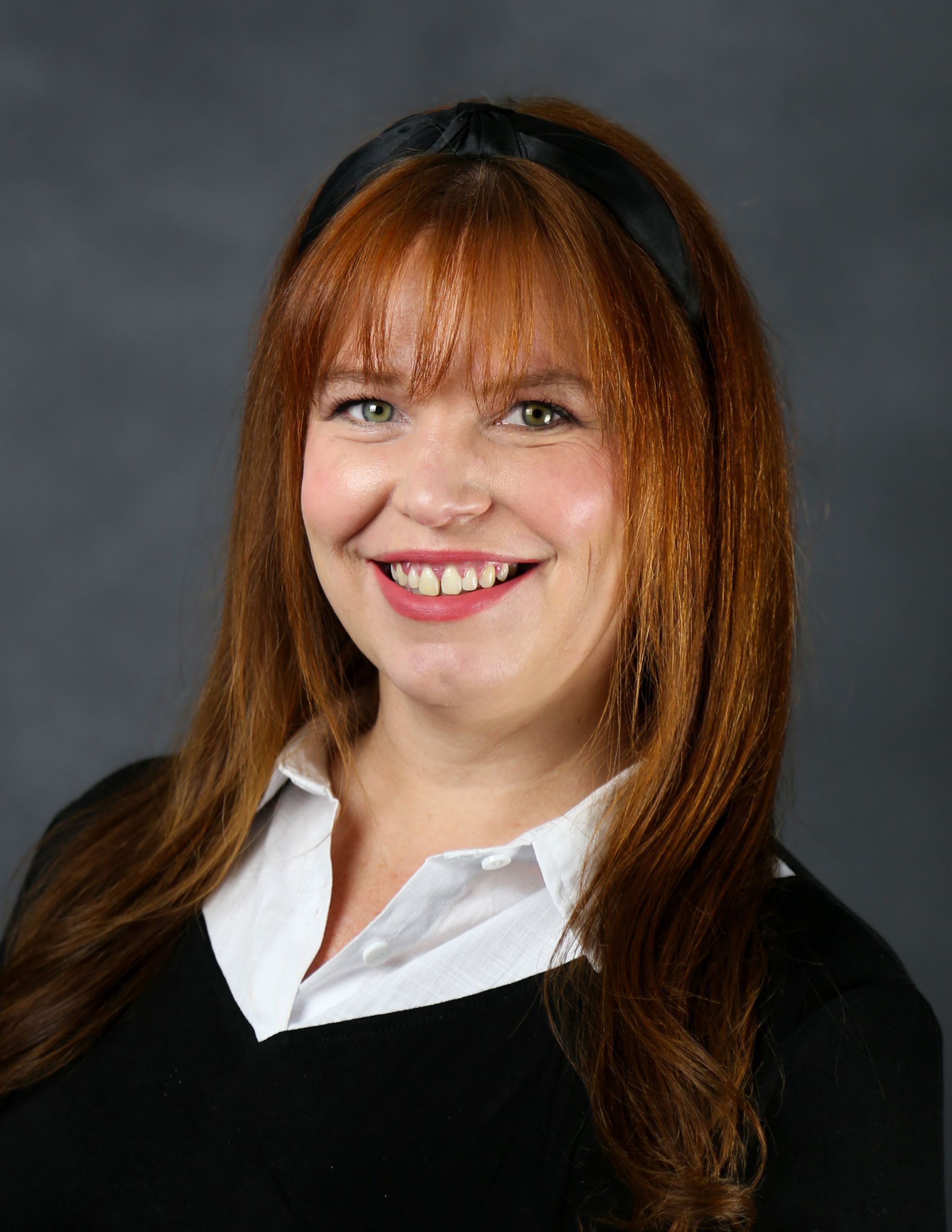 Headshot of council member Kala Anderson