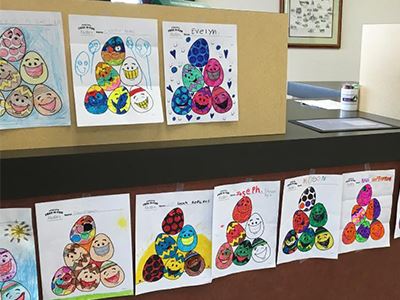 coloring contest web2