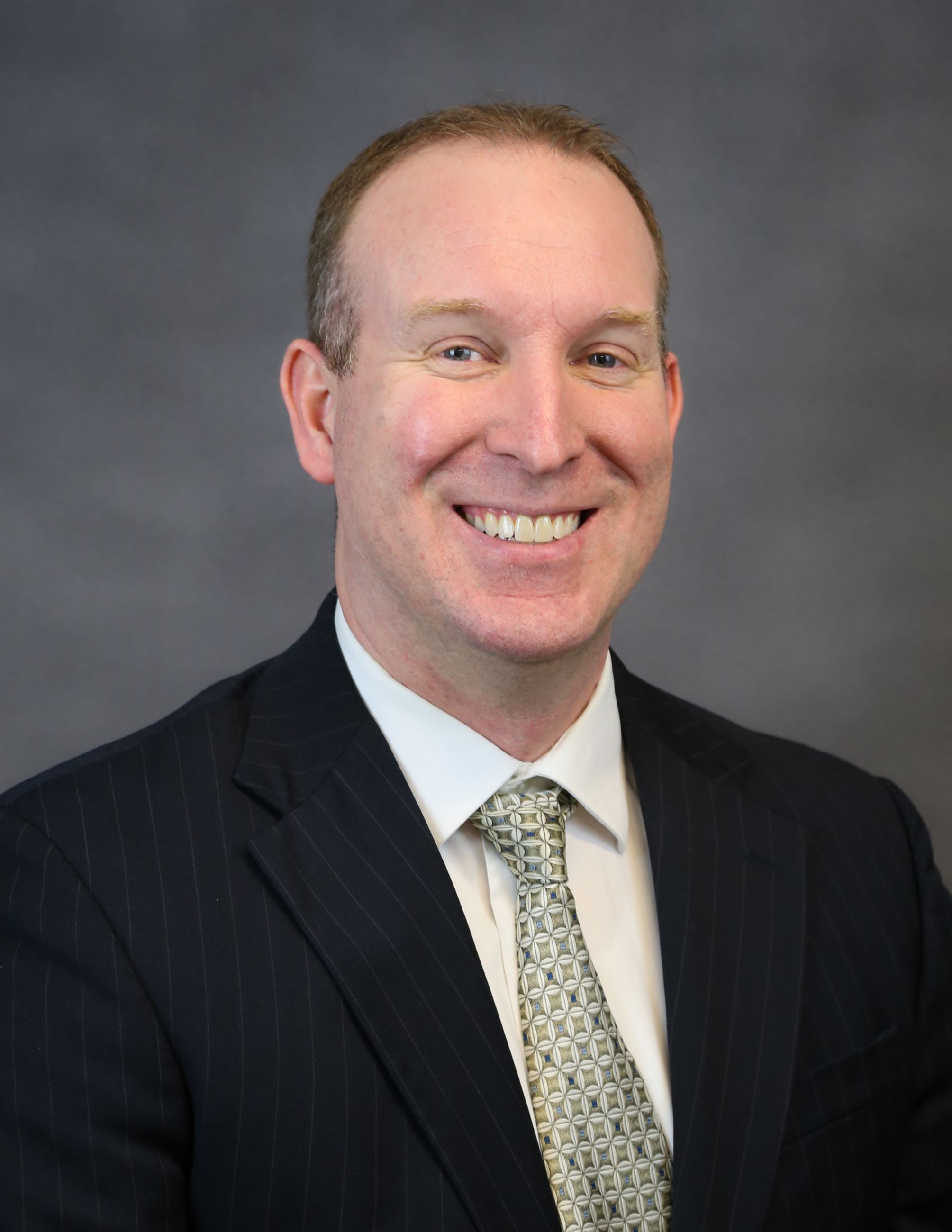 Photo of Nick Osborne