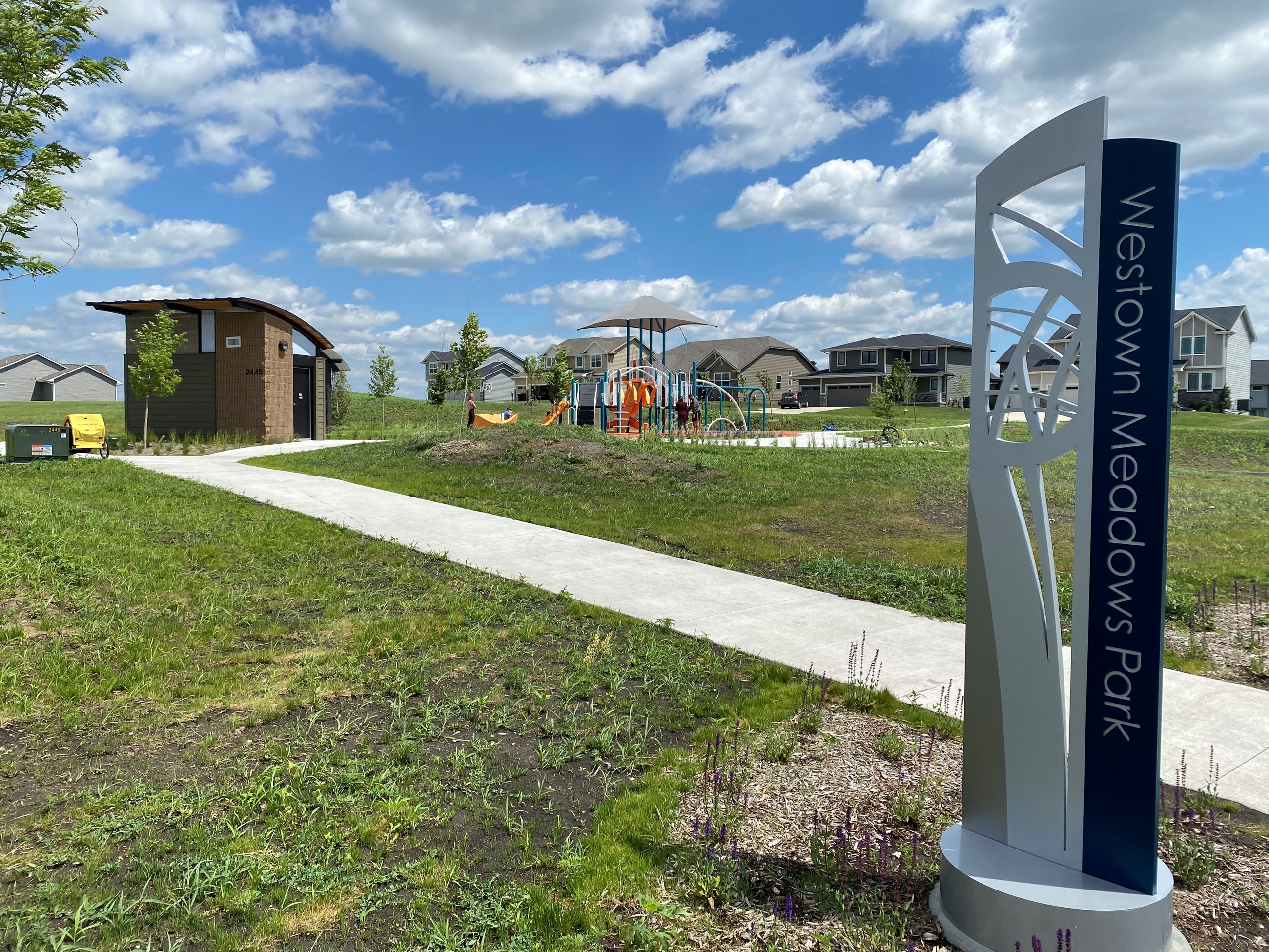 westown meadows park