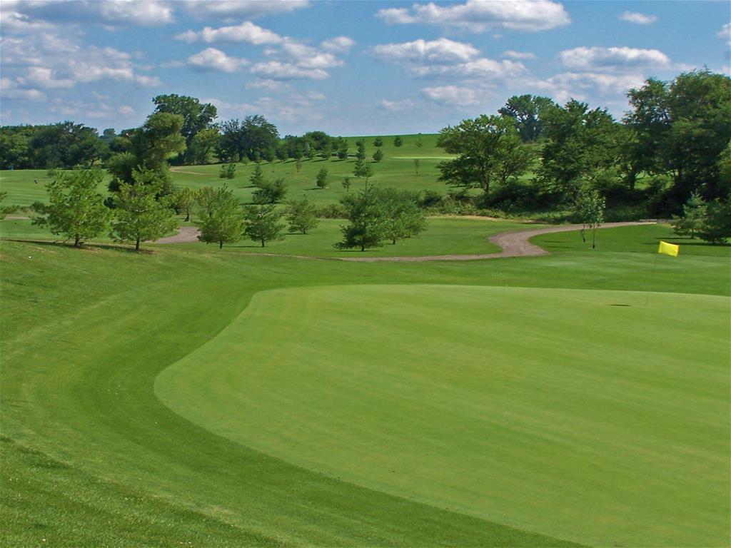 Sugar Creek Golf Course